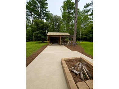 Nestled within a serene nature sanctuary, this remarkable - photo 16