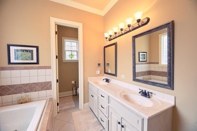 Southern charm meets peaceful country living. Built in 2007 - photo 17
