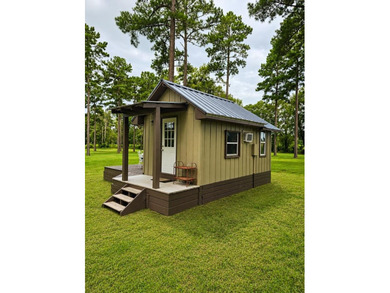 Nestled within a serene nature sanctuary, this remarkable - photo 18