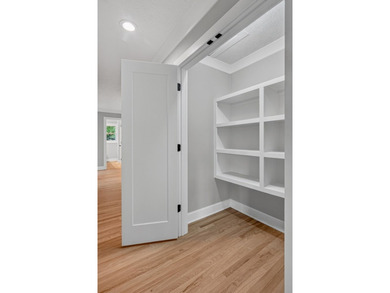 Completely remodeled and move-in ready! This beautiful brick - photo 19