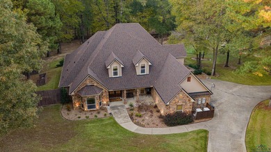 (private lake, pond, creek) Home For Sale in Longview Texas