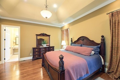 Southern charm meets peaceful country living. Built in 2007 - photo 21