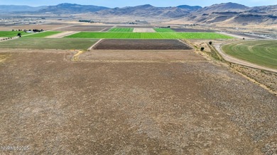 Pyramid Lake Acreage For Sale in Reno Nevada