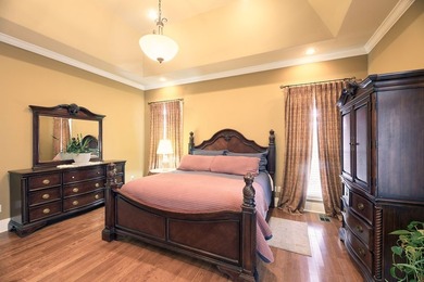 Southern charm meets peaceful country living. Built in 2007 - photo 22