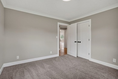 Completely remodeled and move-in ready! This beautiful brick - photo 22
