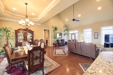 Southern charm meets peaceful country living. Built in 2007 - photo 23