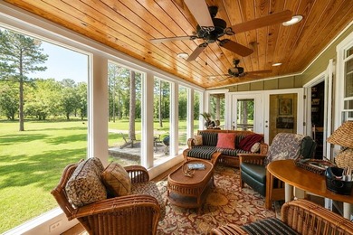 Nestled within a serene nature sanctuary, this remarkable - photo 23