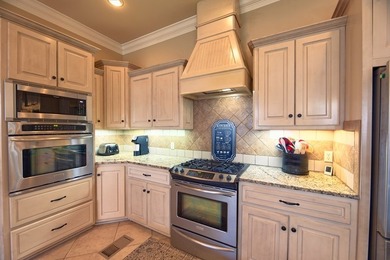 Southern charm meets peaceful country living. Built in 2007 - photo 24