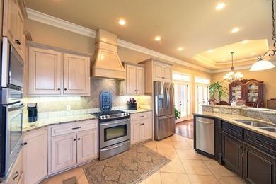 Southern charm meets peaceful country living. Built in 2007 - photo 25