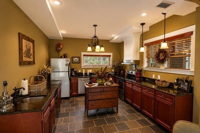 Nestled within a serene nature sanctuary, this remarkable - photo 25