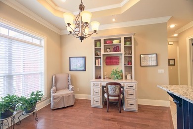 Southern charm meets peaceful country living. Built in 2007 - photo 29