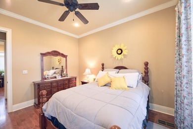 Southern charm meets peaceful country living. Built in 2007 - photo 30