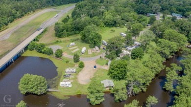 Lake Commercial For Sale in Elm Grove, Louisiana