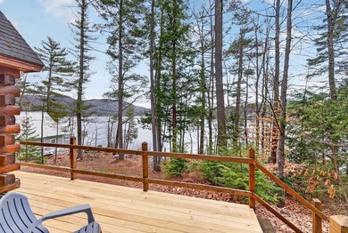 Welcome to 77 Paradis Road in Peru, Maine--an exceptional and - photo 2