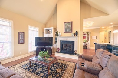 Southern charm meets peaceful country living. Built in 2007 - photo 32