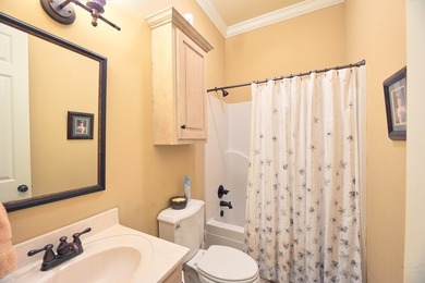 Southern charm meets peaceful country living. Built in 2007 - photo 33