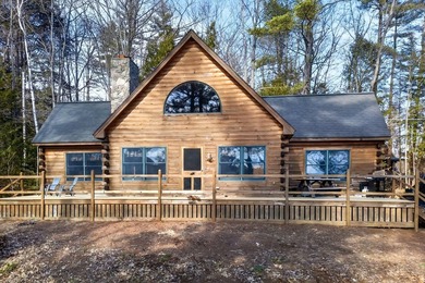 Welcome to 77 Paradis Road in Peru, Maine--an exceptional and - photo 4