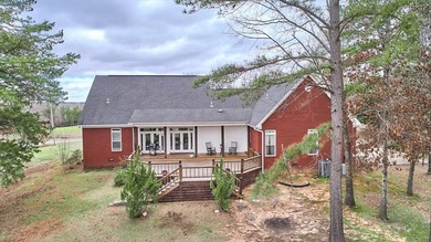 Southern charm meets peaceful country living. Built in 2007 - photo 35