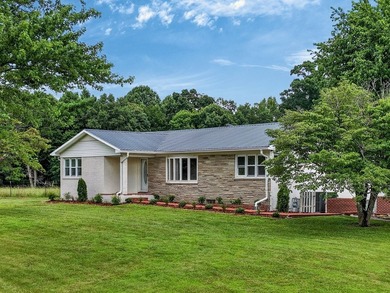 Completely remodeled and move-in ready! This beautiful brick - photo 35