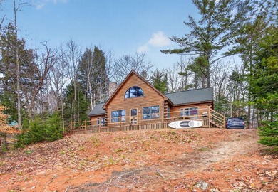 Welcome to 77 Paradis Road in Peru, Maine--an exceptional and - photo 6