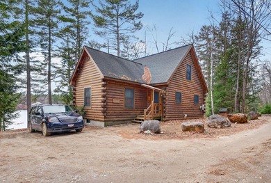 Welcome to 77 Paradis Road in Peru, Maine--an exceptional and - photo 7
