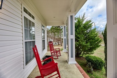 Southern charm meets peaceful country living. Built in 2007 - photo 37