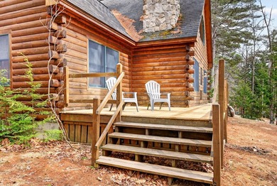 Welcome to 77 Paradis Road in Peru, Maine--an exceptional and - photo 10