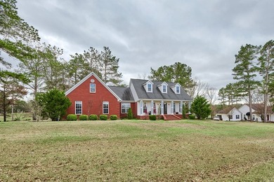 Southern charm meets peaceful country living. Built in 2007 - photo 40