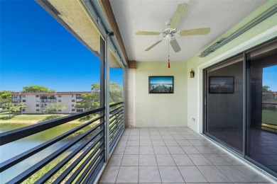 (private lake, pond, creek) Condo Sale Pending in Tamarac Florida