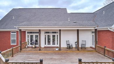Southern charm meets peaceful country living. Built in 2007 - photo 41