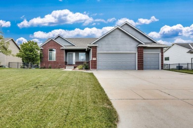 Lake Home For Sale in Wichita, Kansas