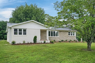 Completely remodeled and move-in ready! This beautiful brick - photo 41