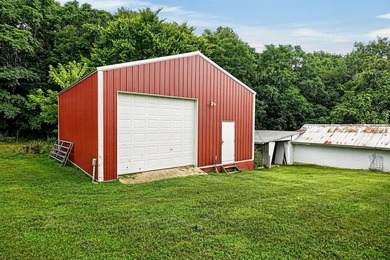 Completely remodeled and move-in ready! This beautiful brick - photo 48