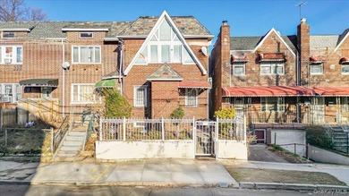 Welcome to 3310 Bouck Ave -- A beautiful maintained single - photo 1