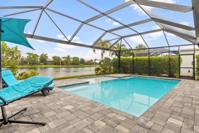 (private lake, pond, creek) Home For Sale in Naples Florida