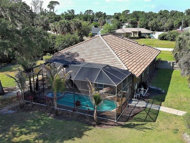 Welcome to your private slice of paradise at 3950 Pepper Lane in - photo 58