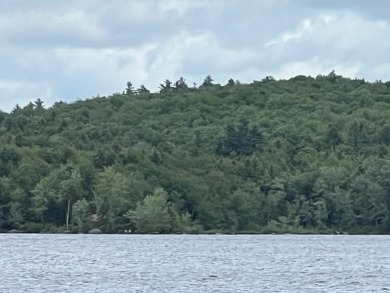 Lake Lot For Sale in Washington, New Hampshire