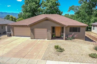 Virgin River Home Sale Pending in La Verkin Utah