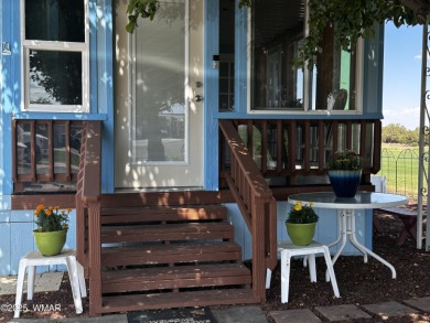 White Mountain Lake Home For Sale in Show Low Arizona