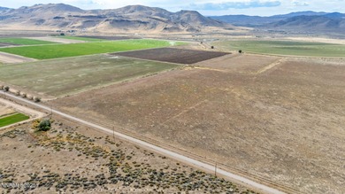 Pyramid Lake Acreage For Sale in Reno Nevada