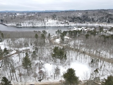 This 1.01-acre undeveloped lot in Belfast, Maine, offers some - photo 8
