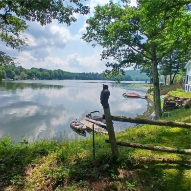 Lake Home For Sale in Milford, New York