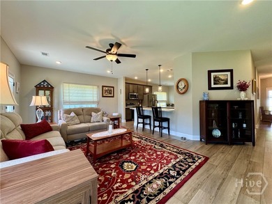 Welcome to 155 James Drive in the desirable Dunham Marsh - photo 5