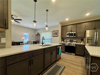 Welcome to 155 James Drive in the desirable Dunham Marsh - photo 8