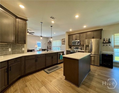 Welcome to 155 James Drive in the desirable Dunham Marsh - photo 9