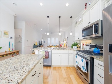 The Minute You Step into this GORGEOUS OCEAN FRONT Turn-Key - photo 6