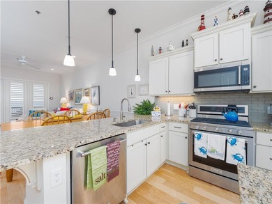 The Minute You Step into this GORGEOUS OCEAN FRONT Turn-Key - photo 10