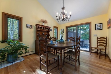 Set on nearly two acres of serene, park-like grounds, this - photo 14