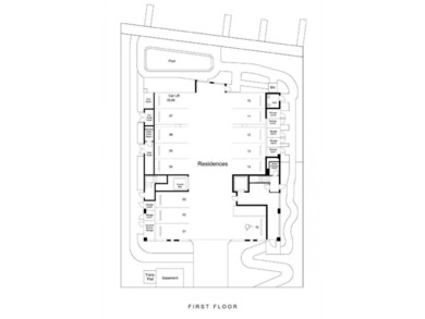 New *Cannes North* at Lumiere residences, a boutique collection - photo 17