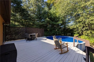 Set on nearly two acres of serene, park-like grounds, this - photo 17